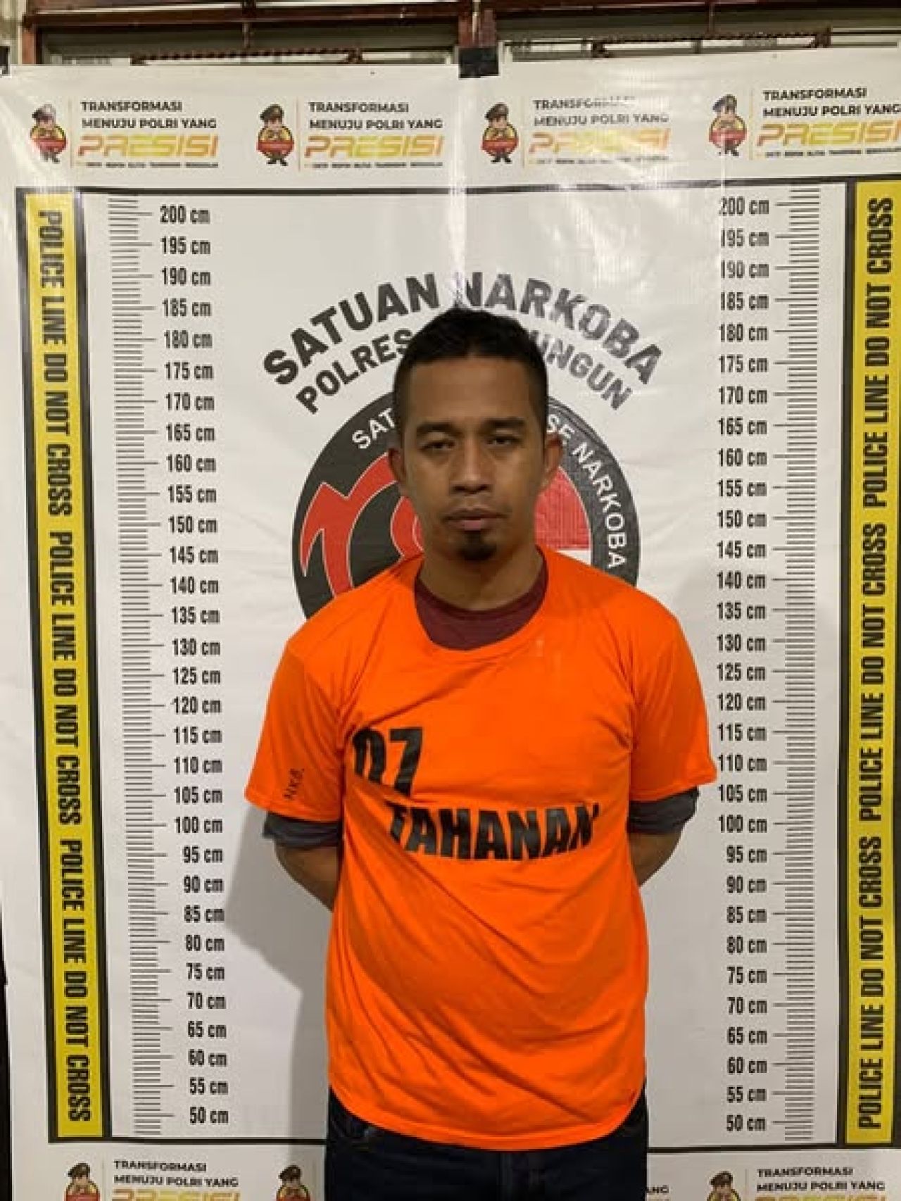 Rahdinal Muhdi alias Dinal