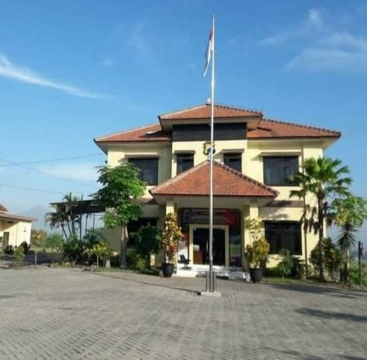 Polsek Bangil