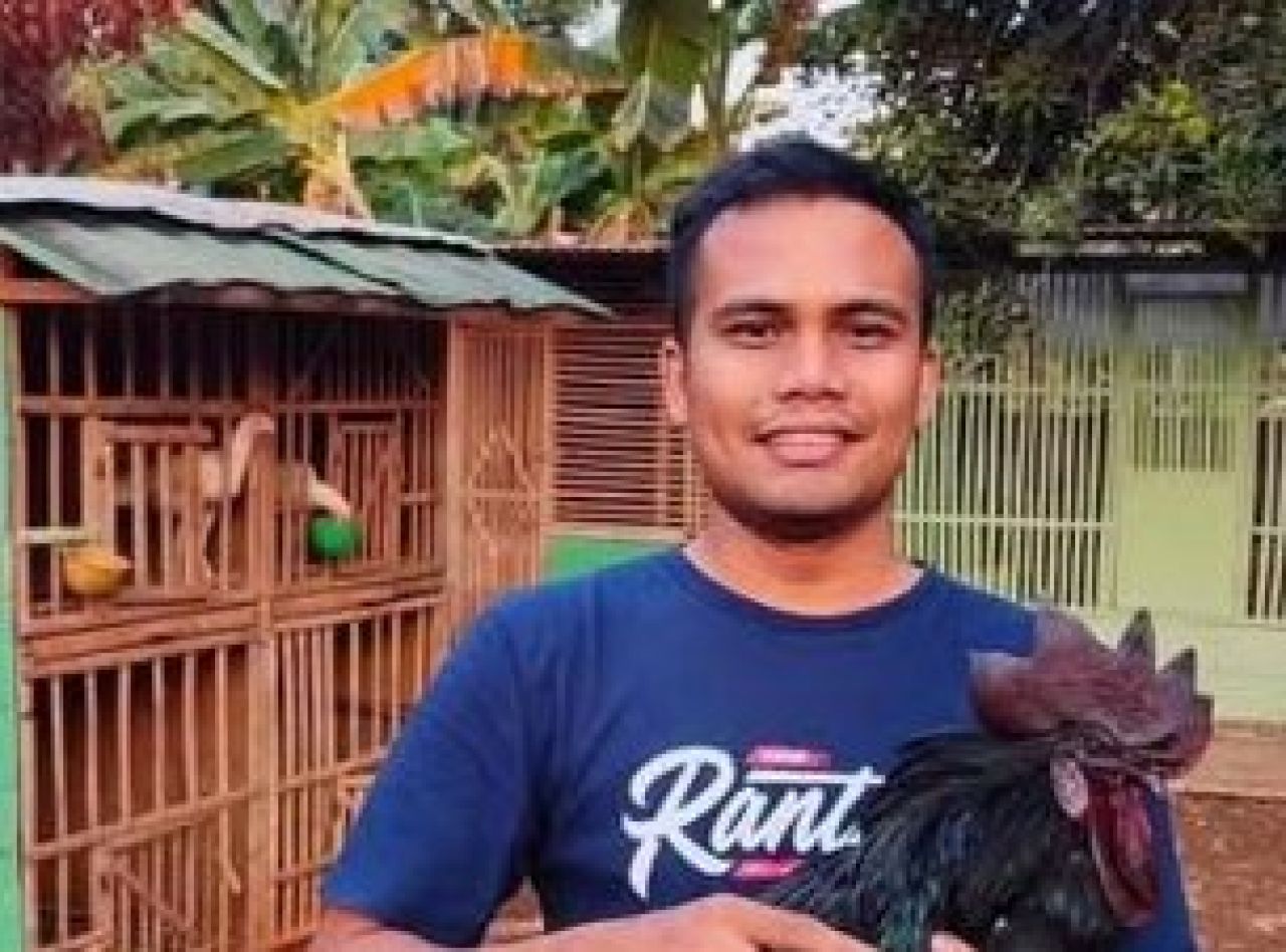 Febroni Purba