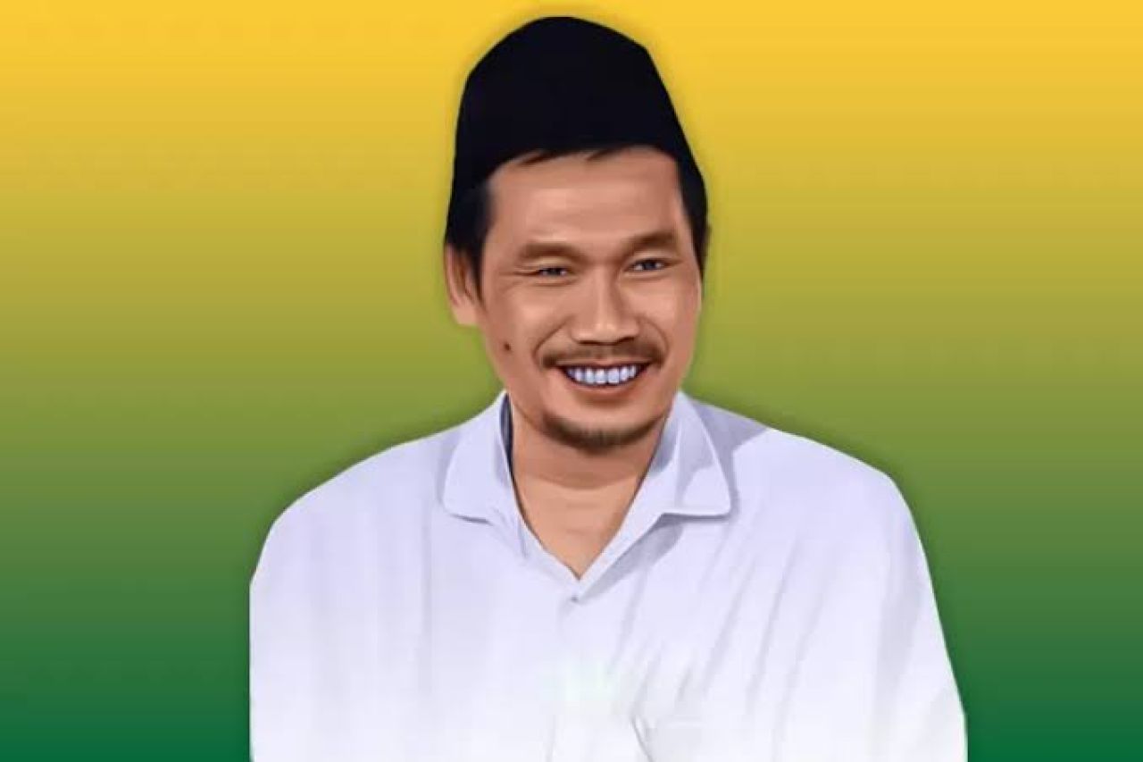 Gus Baha