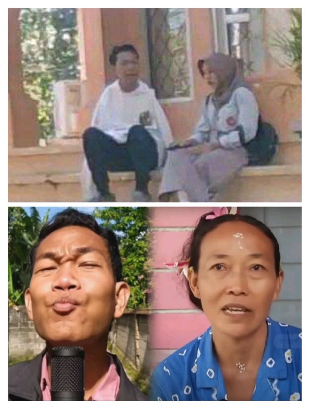 Agus Buntung
