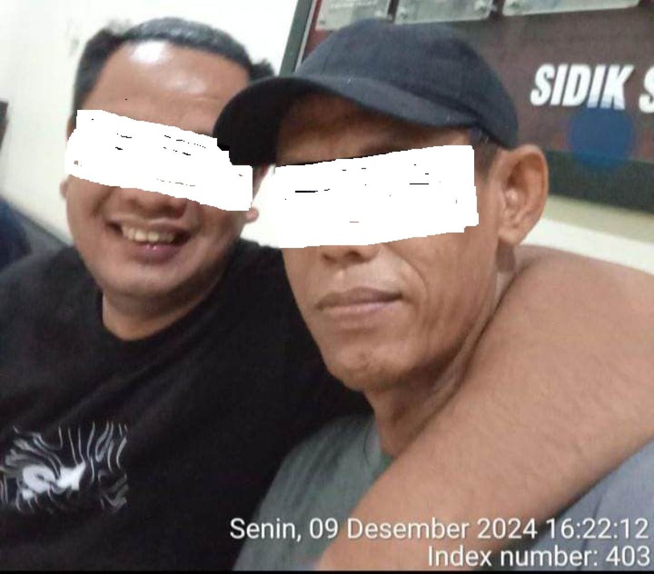 Inisial K bersama Bsr