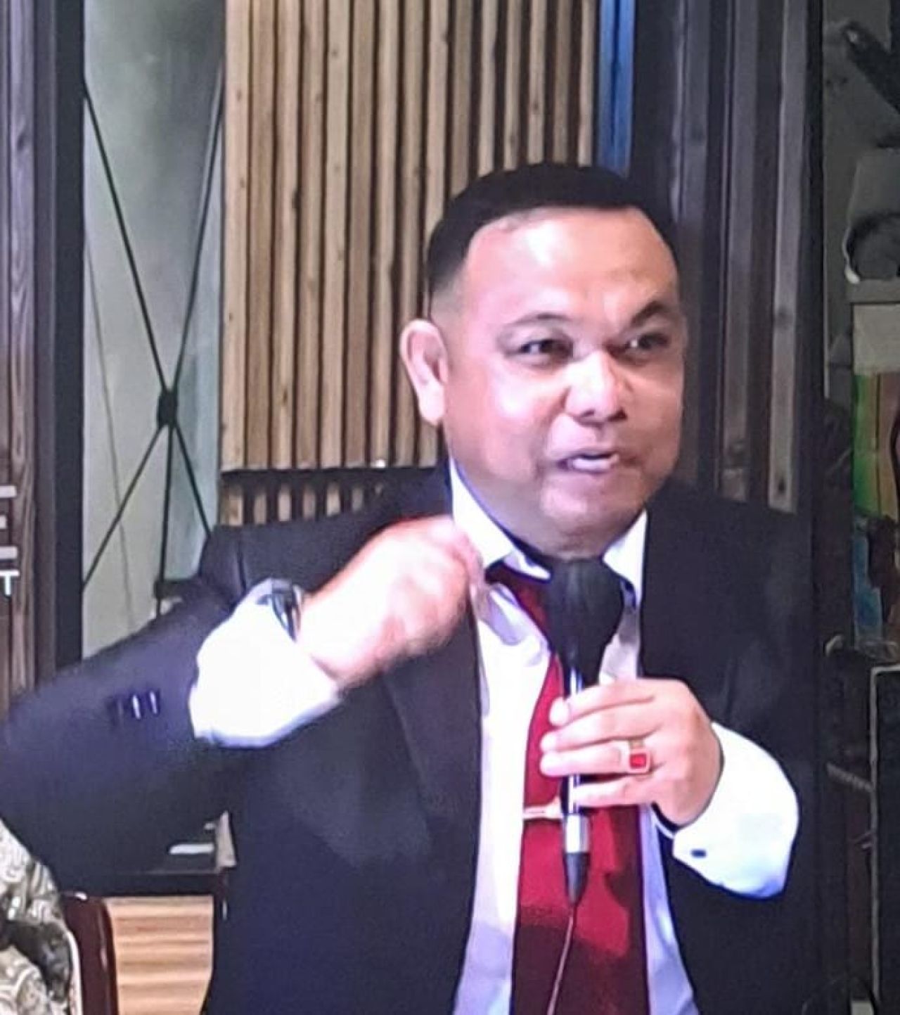 Iskandar Halim