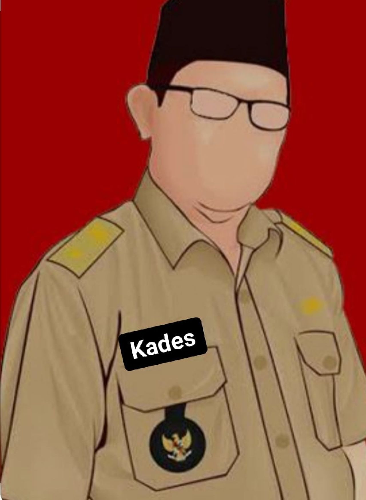 Ilustrasi Kades