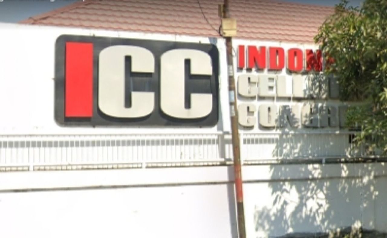 PT Indonesia Cellular Concrete