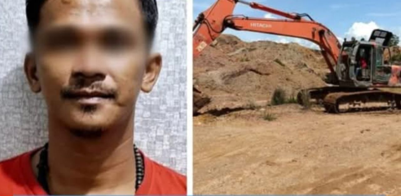 MSB dan barang bukti