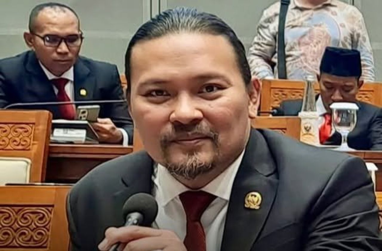 Martin Daniel Tumbelaka