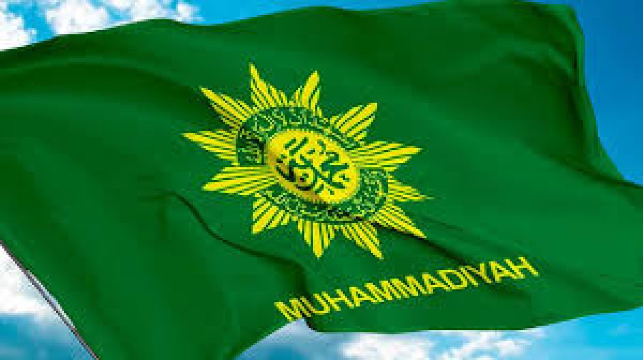 Muhammadiyah