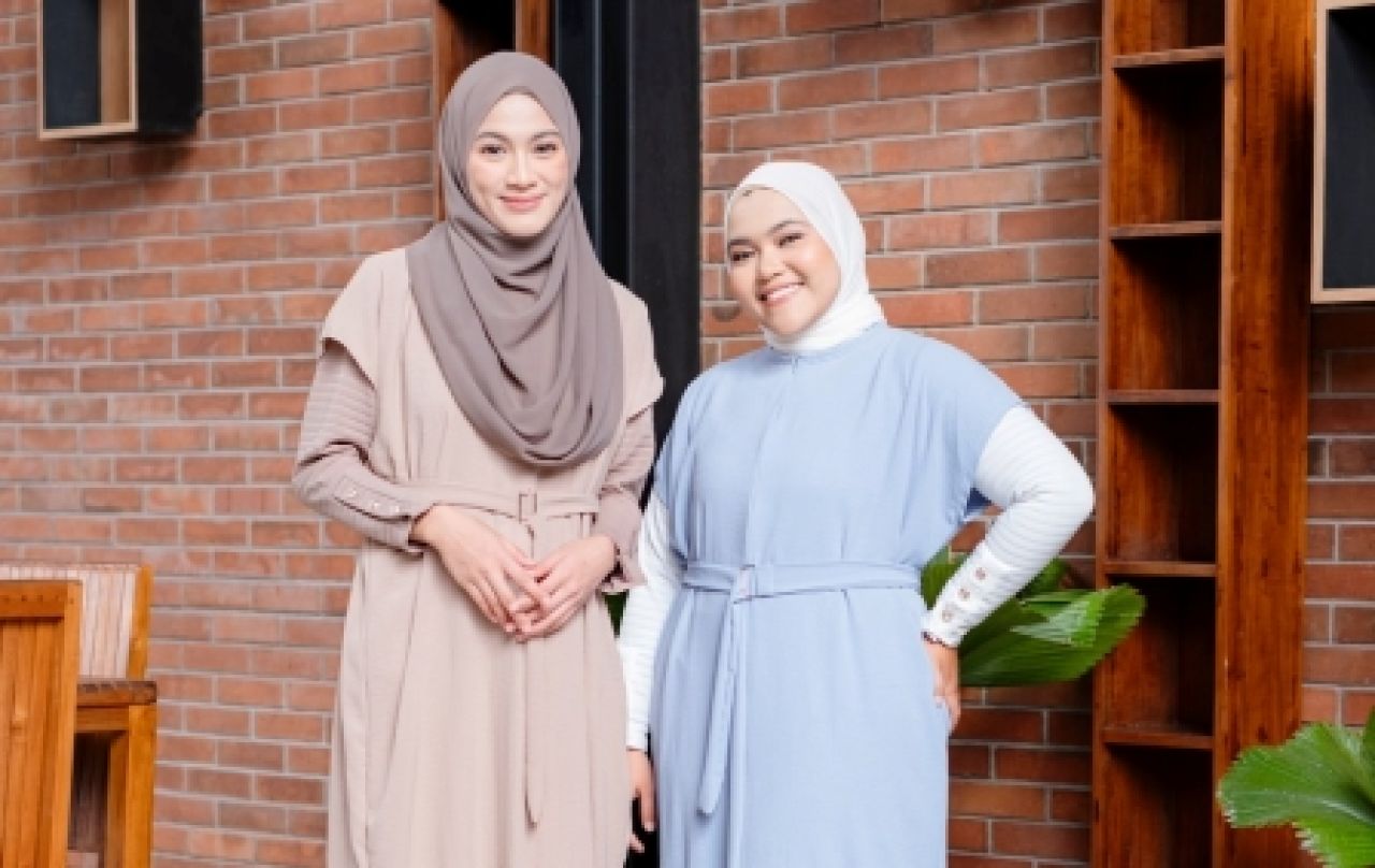 Selviana Yuswanto, pemilik Mybamus