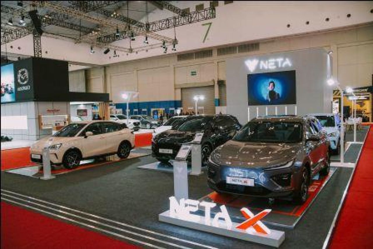 NETA V-II
