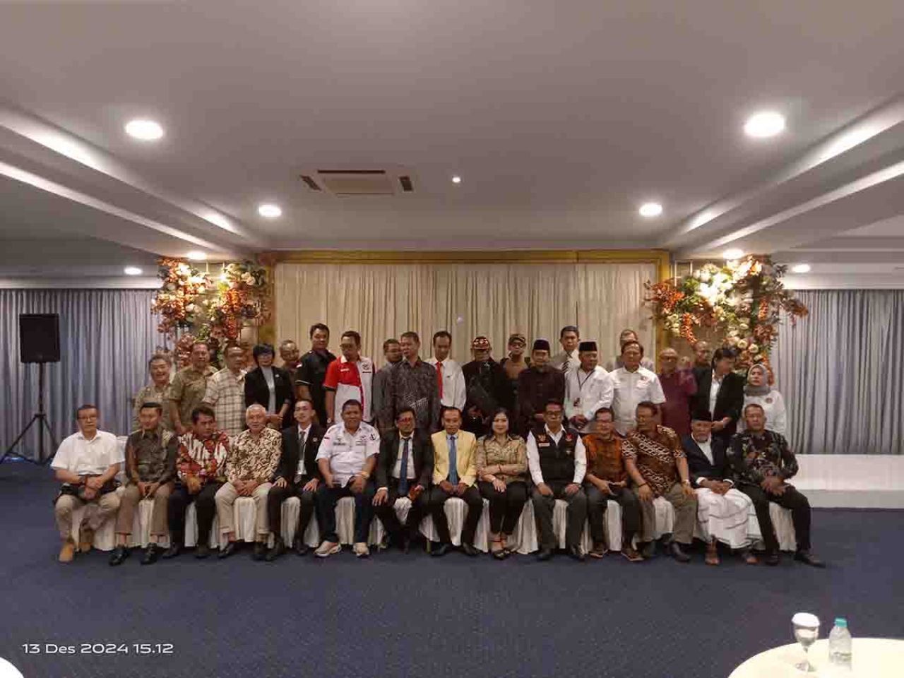 Silaturahmi Advokat Nasional