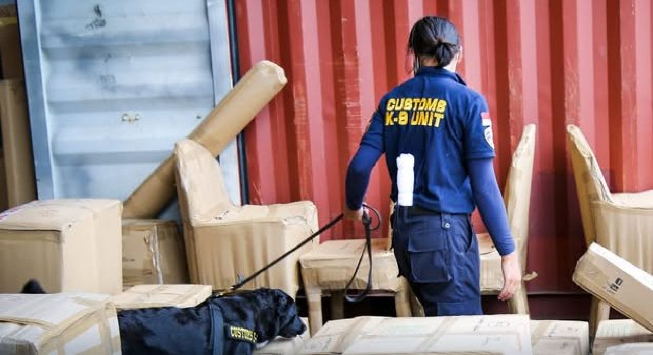 Patma Bersinar 2024 menghasilkan 117 kali penindakan