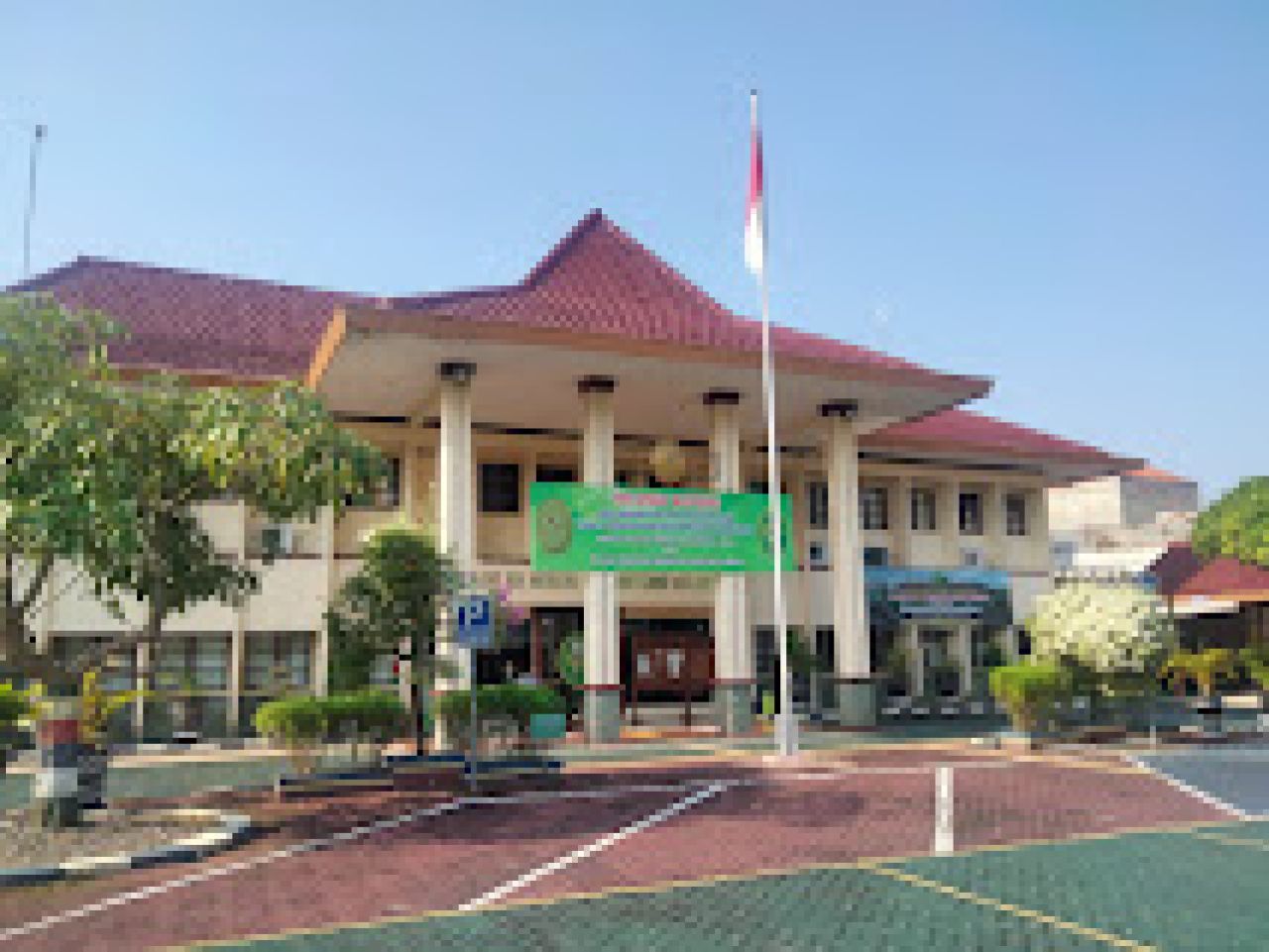 Pengadilan Negeri Bojonegoro