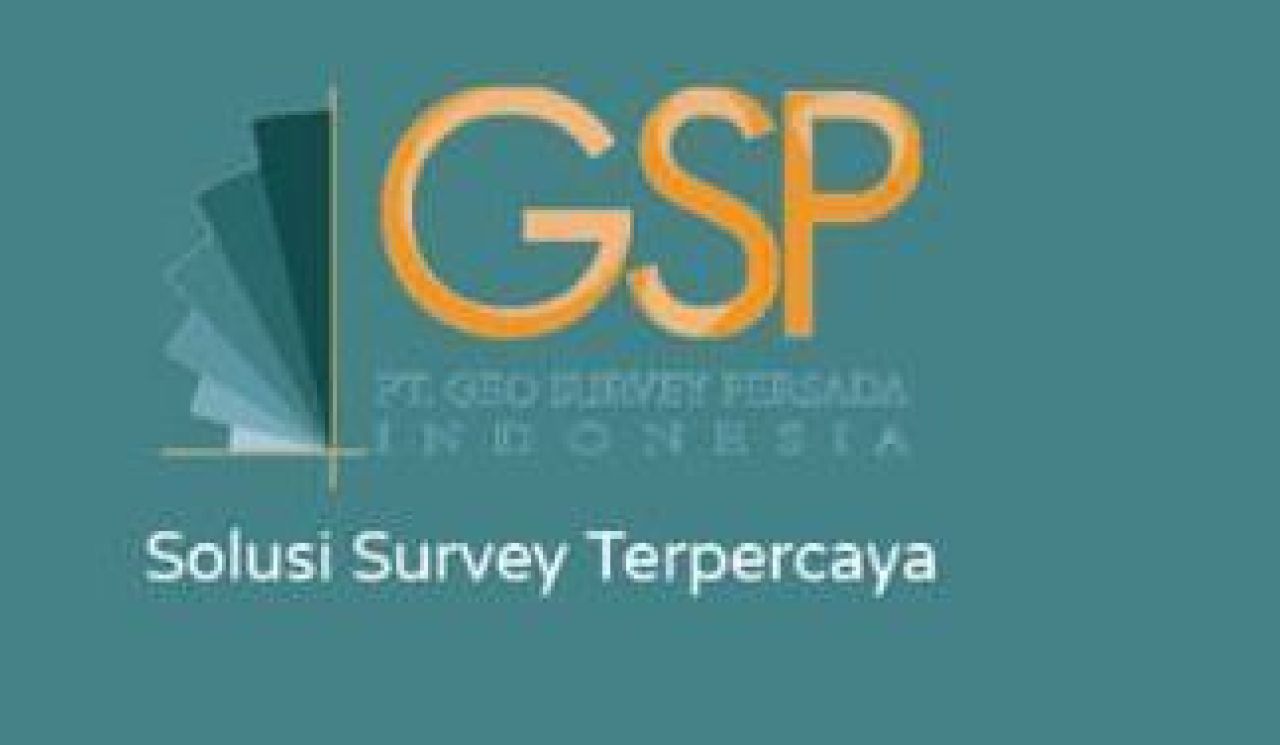 PT Geo Survey Persada Indonesia