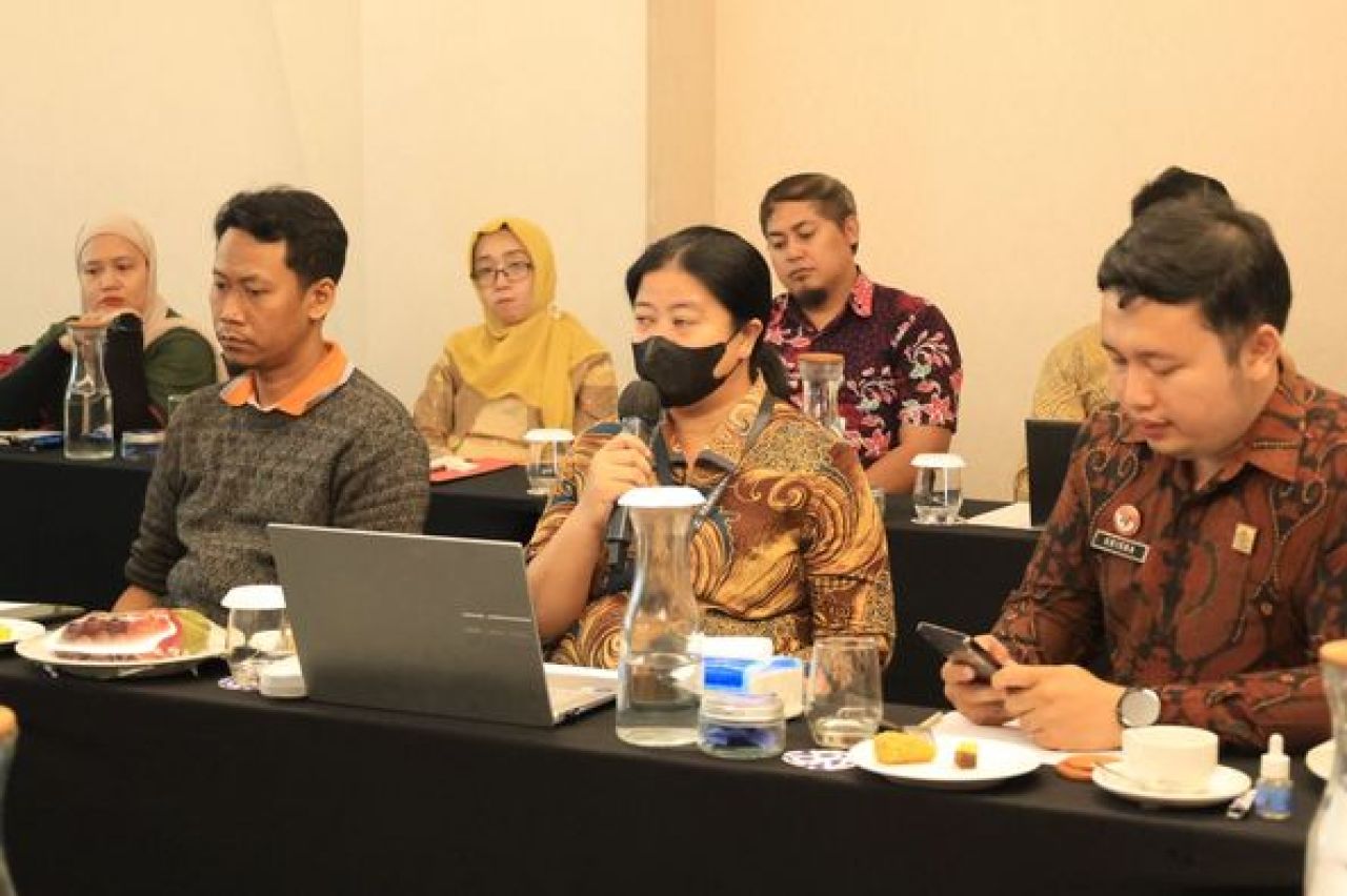 Inventarisasi Potensi Pelanggaran atas Desain Produk Pelaku Usaha