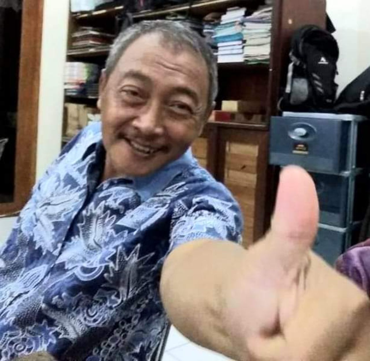 Purnomo Siswanto