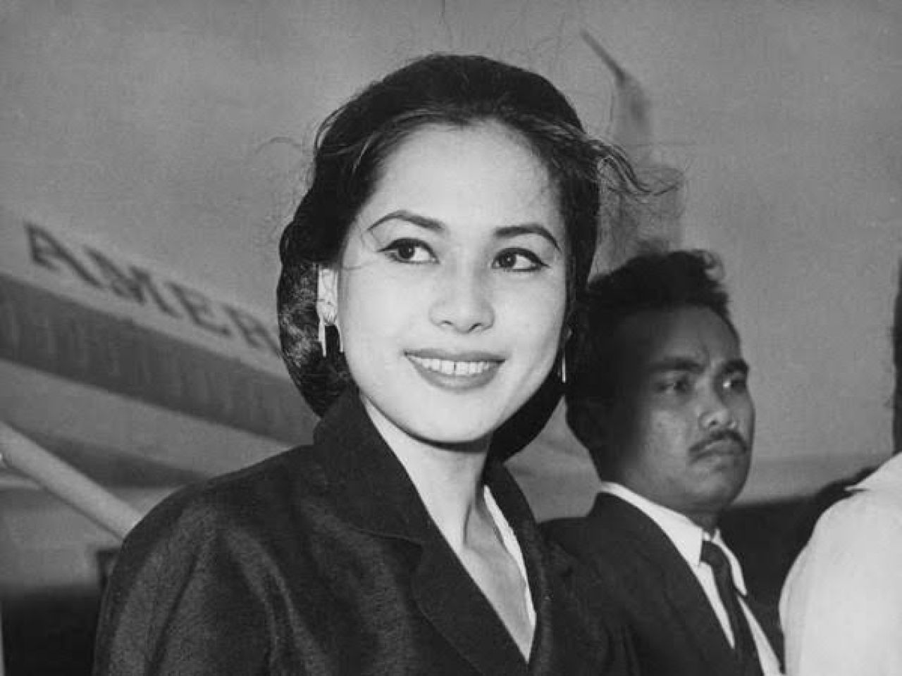Ratna Sari Dewi Soekarno
