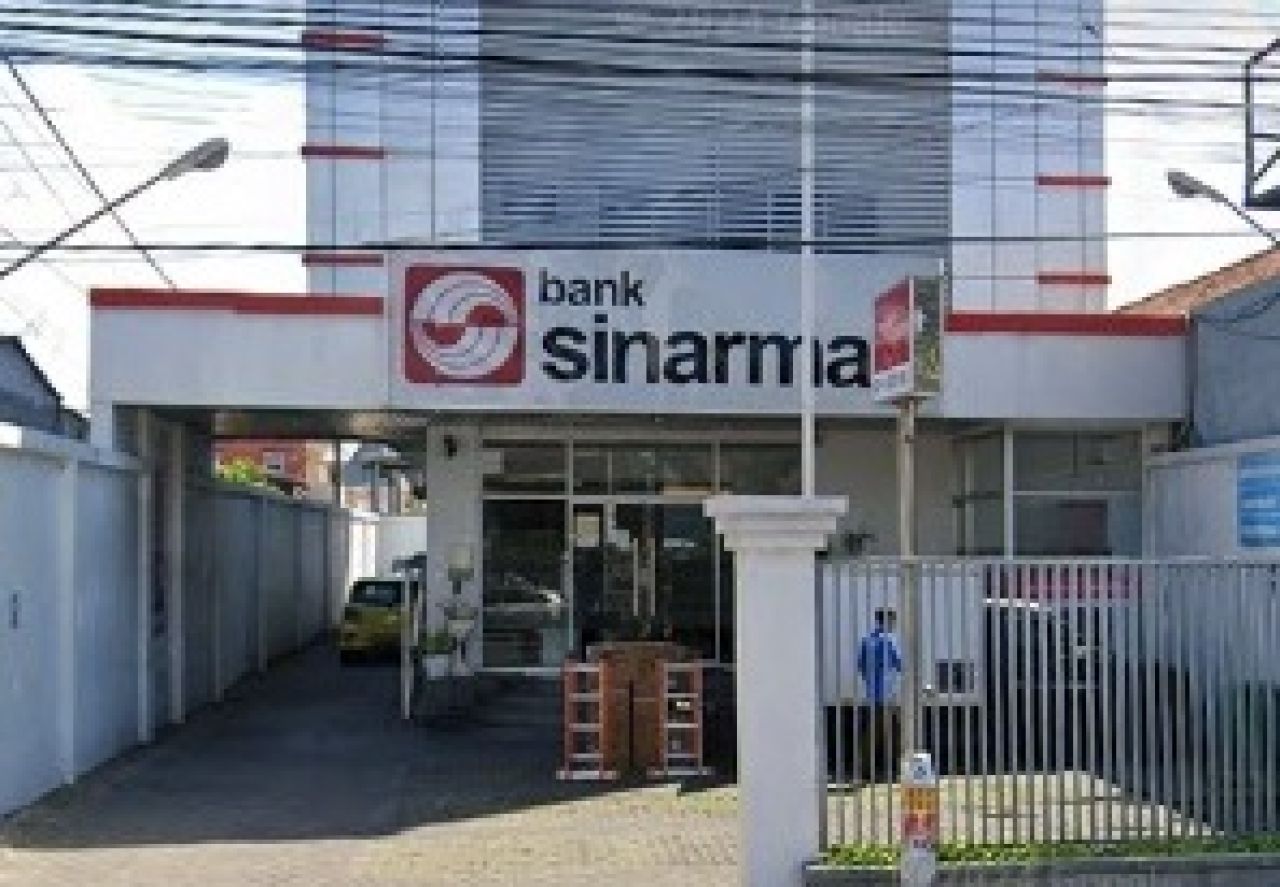 PT Sinar Mas Multifinance Cabang Banyuwangi
