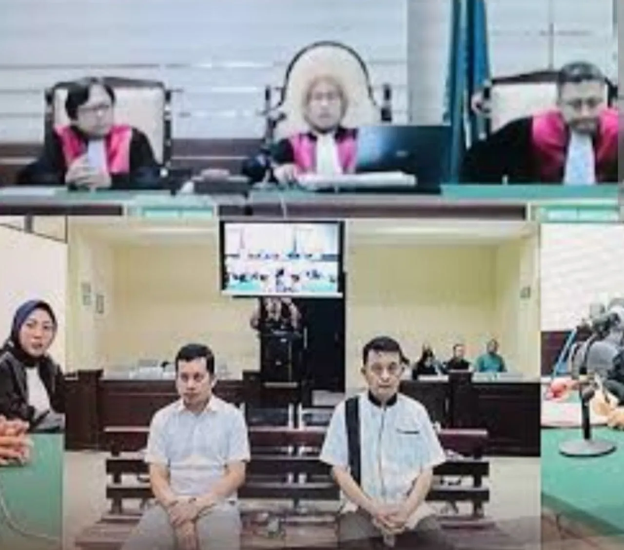 Skandal Korupsi di BRI Cabang Probolinggo