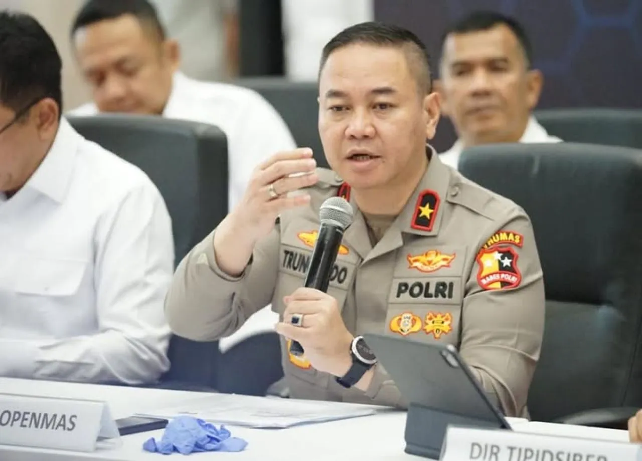 Waspadai Penipuan Online Berkedok Investasi