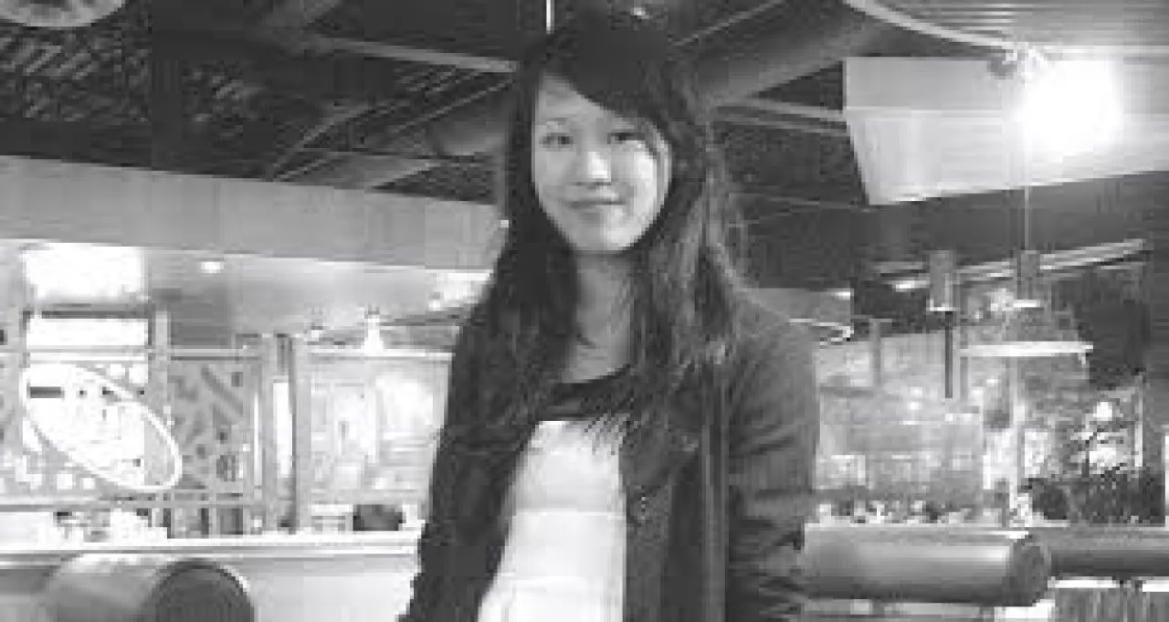 Elisa Lam, Kasus Aneh yang Sempat Menggemparkan Dunia