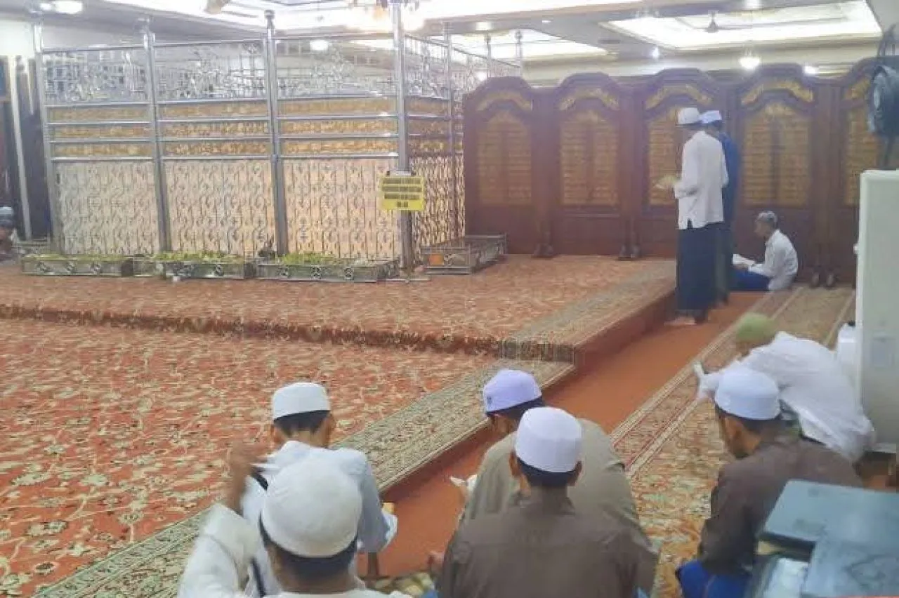 Fakta Menarik di Acara Haul Akbar Tuan Guru Abah Sekumpul