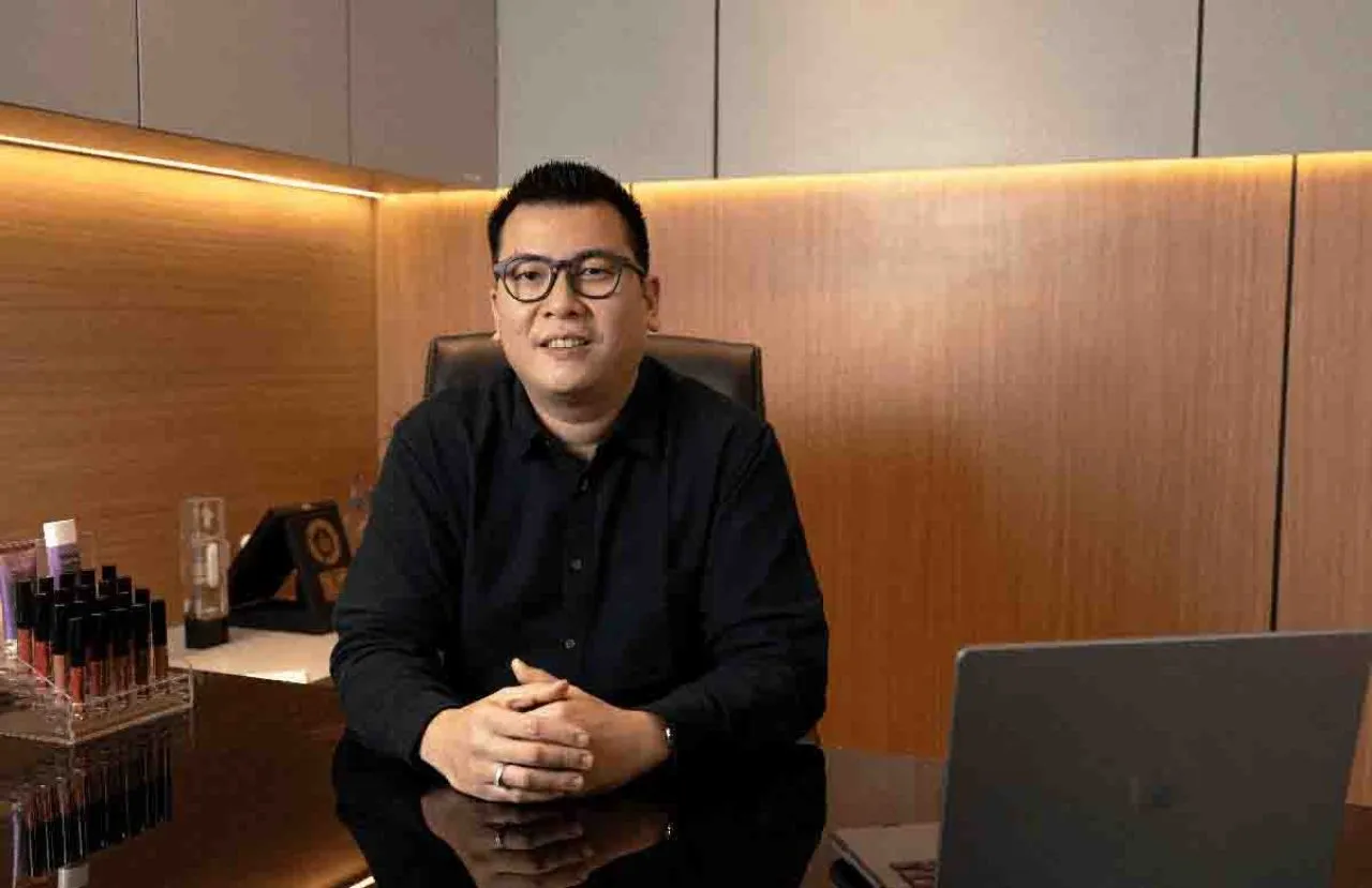 Cerita Sukses Implora di Bisnis Kosmetik