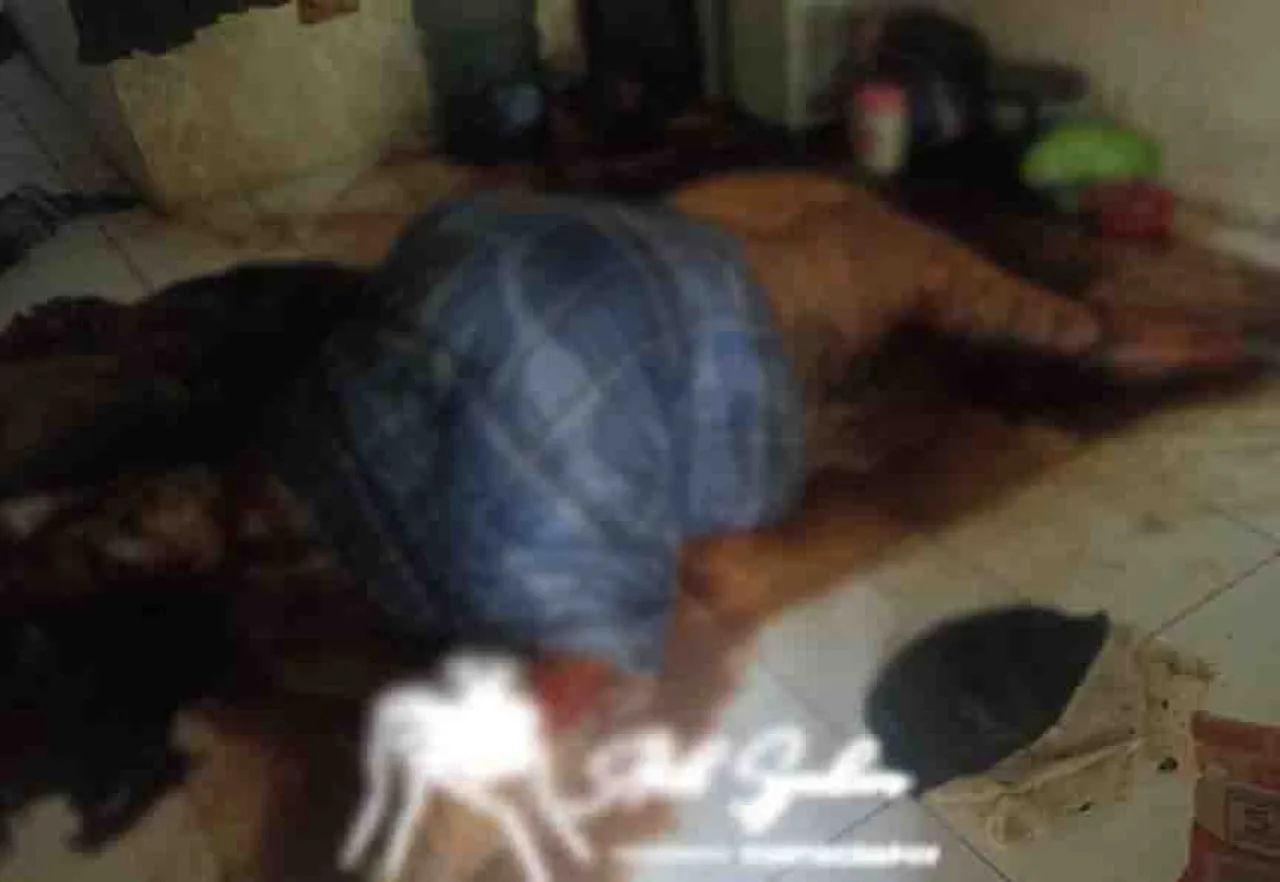 Misteri Mayat Telungkup di Desa Sumput
