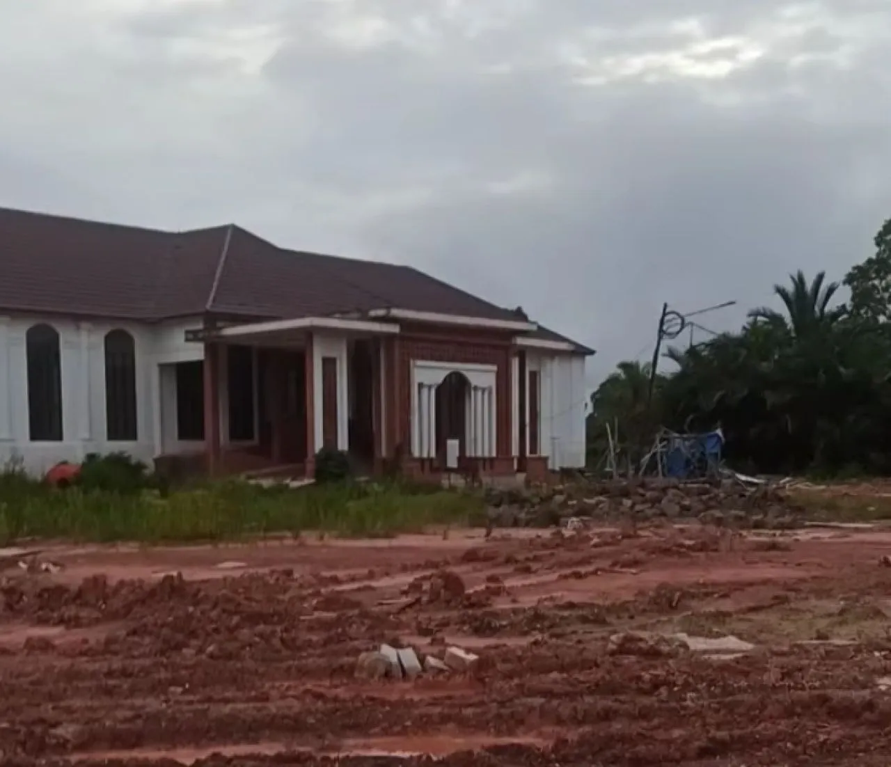 Rumah Sakit Kelua