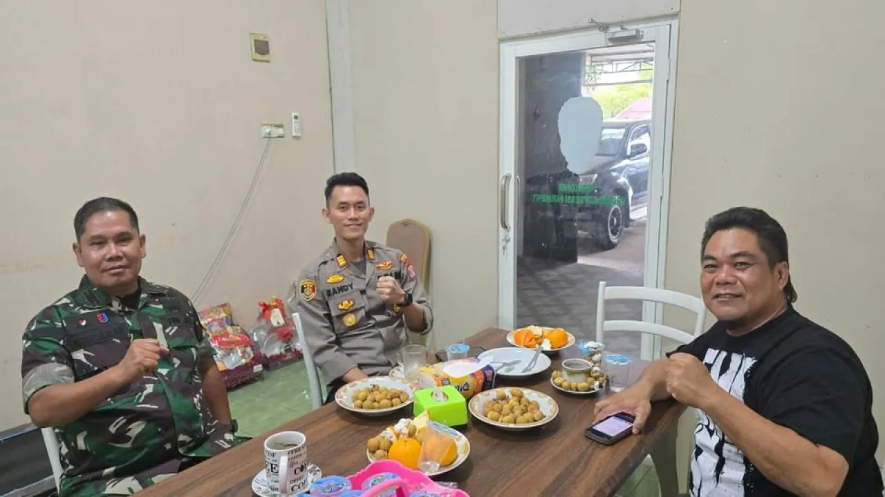 Permasalahan PT Maju Kalimantan Hadapan Diselesaikan