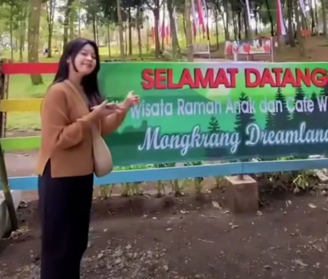 Mongkrang Dreamland