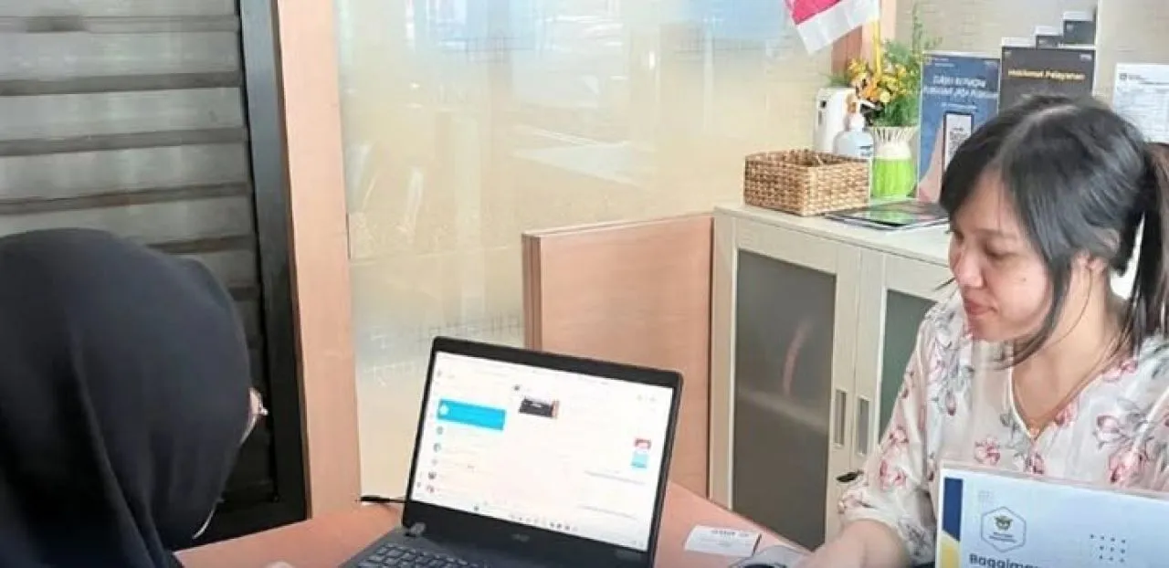 Pendaftaran IMEI Bebas Bayar Pajak Bagi Pekerja Migran Indonesia