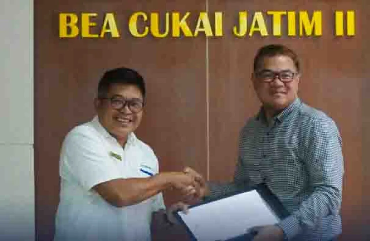PT Blue Ocean Foods Indonesia Dapat Izin Fasilitas Kawasan Berikat