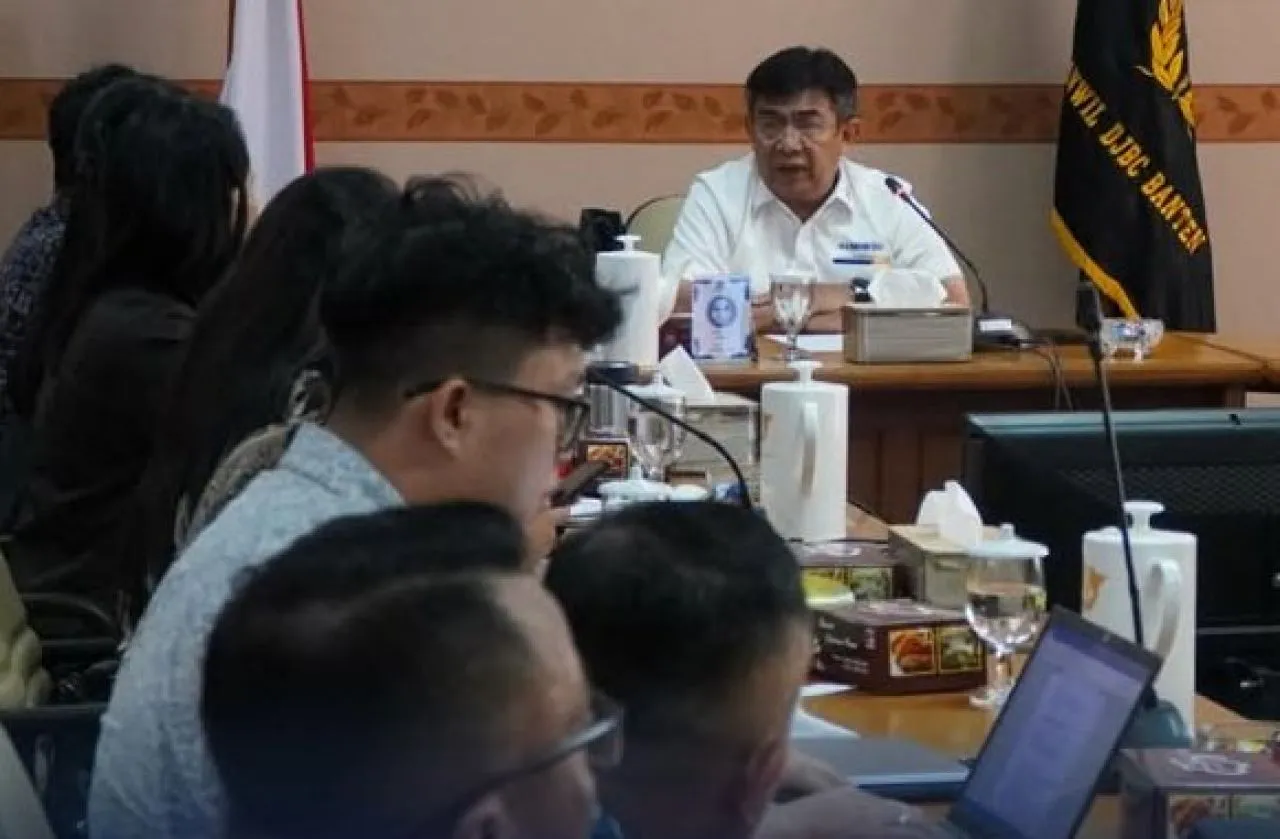 PT Kreasi Sakti Mandiri Dapat Izin Fasilitas KITE Pembebasan
