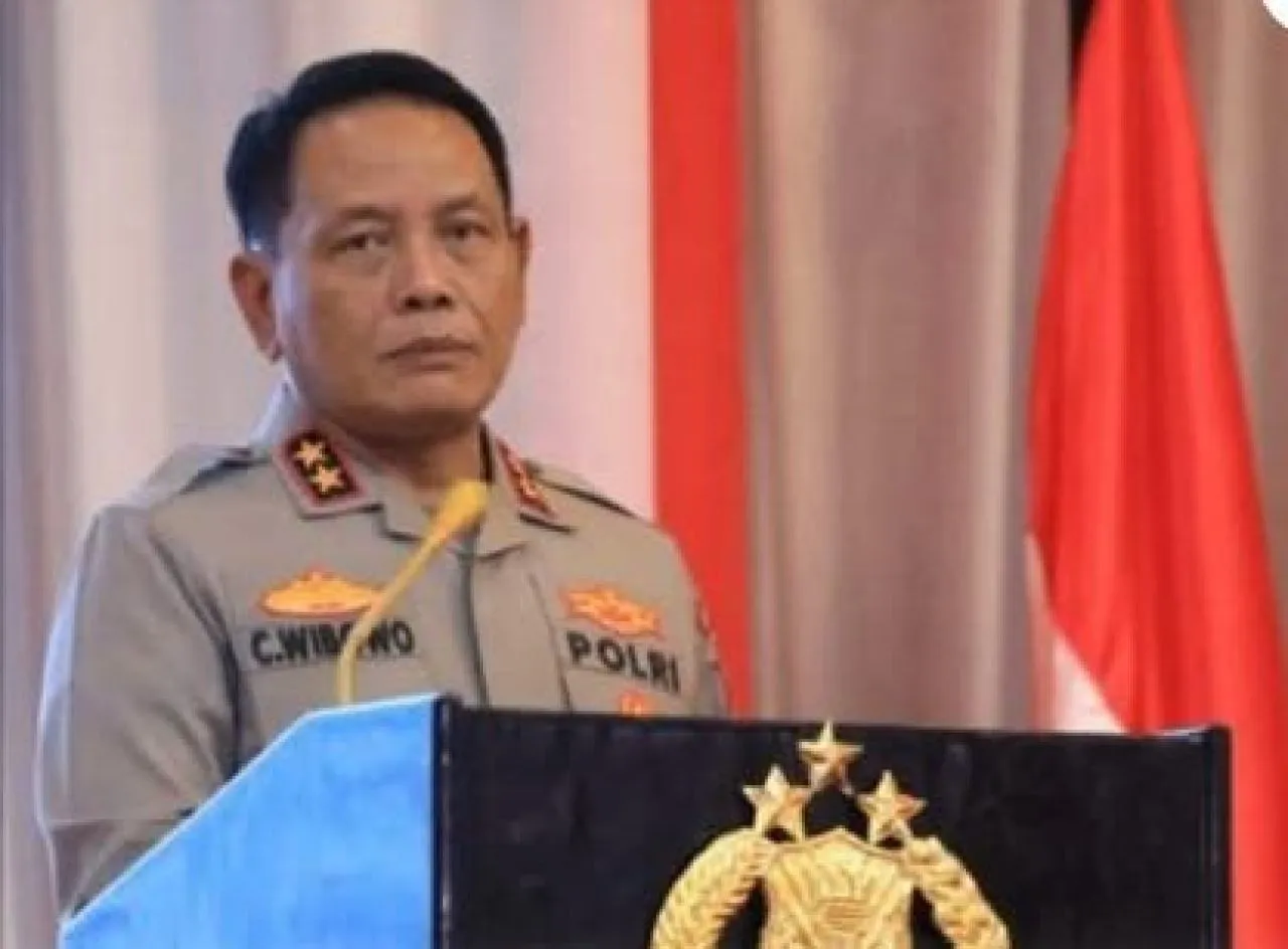 Kortas Tipidkor Polri Lakukan Penyidikan Kasus Korupsi di LPEI