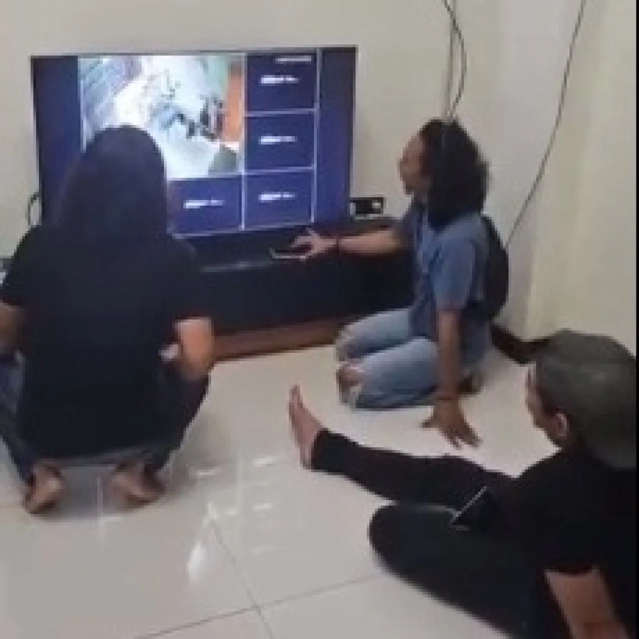 Resmob Macan Agung Berhasil Bekuk 2 Pelaku Jambret Kalung Emas