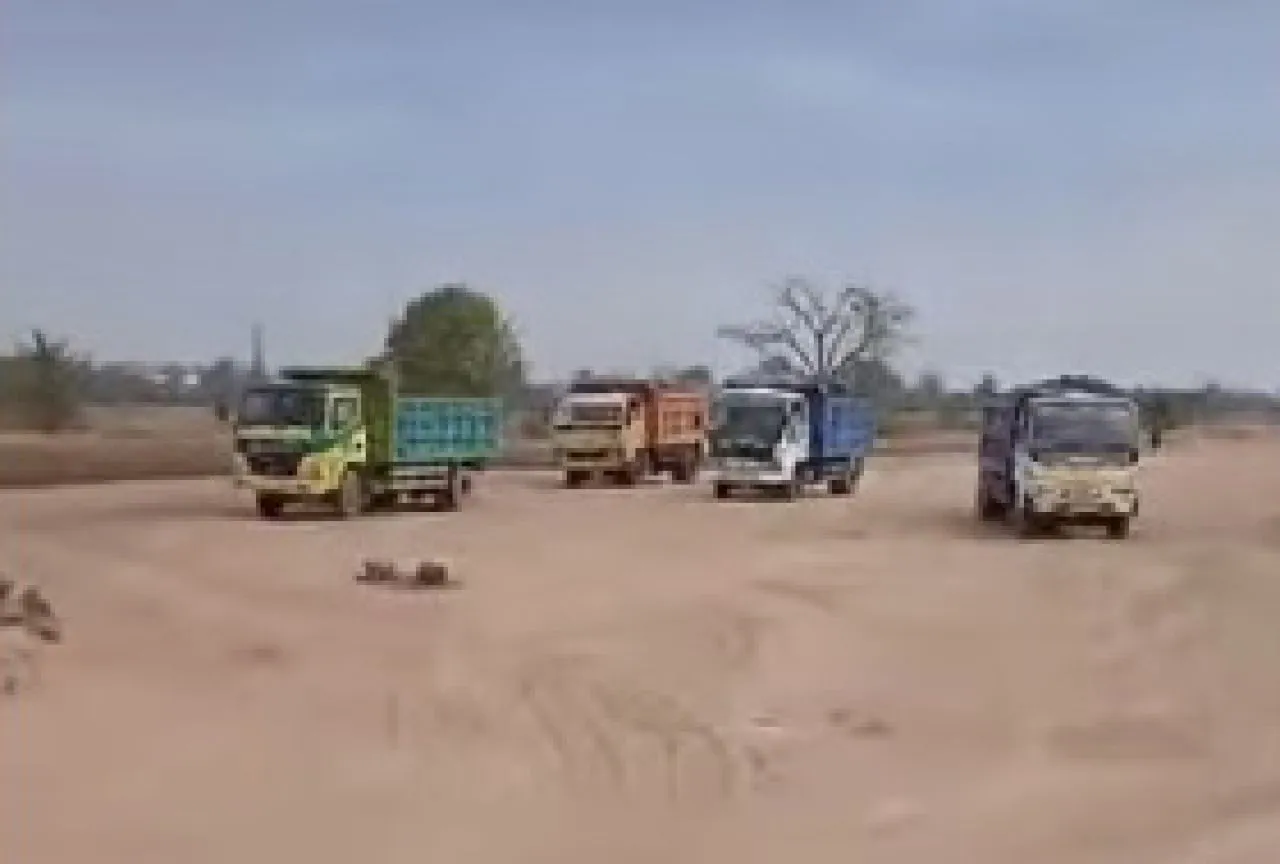 Pendapatan Pemkab Gresik dari Pajak MBLB Rendah