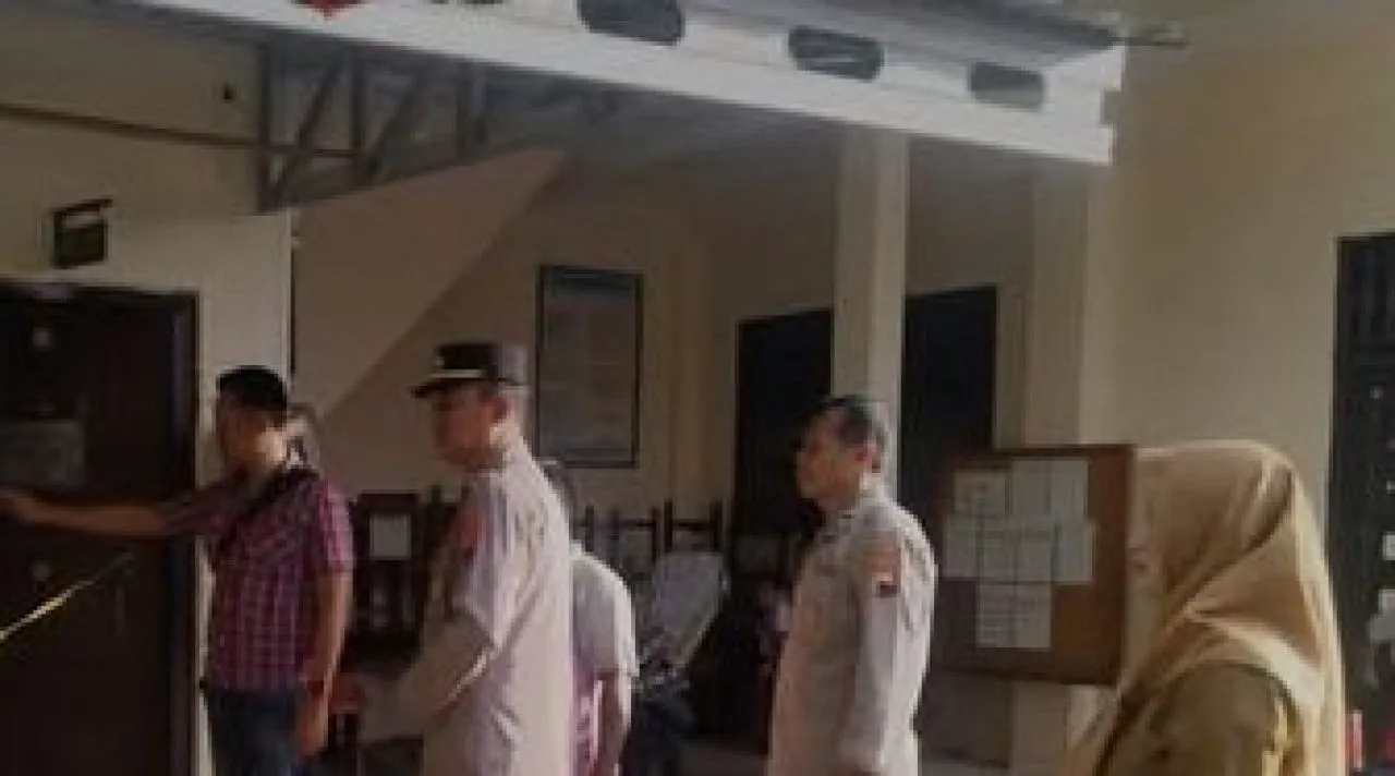 Aksi Tiga Pelajar di Cilacap Bikin Geger