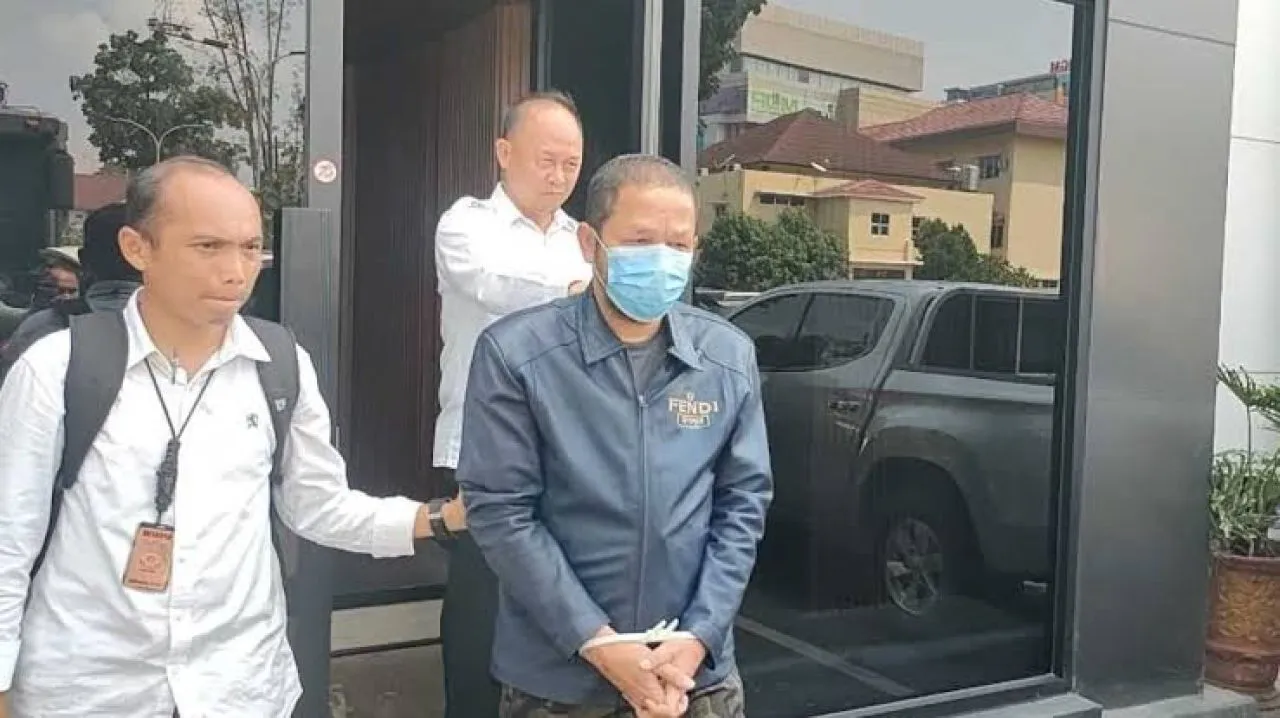 Bos PT Nividia Pratama Avatara Divonis 1 Tahun 6 Bulan Kasus Pupuk Ilegal