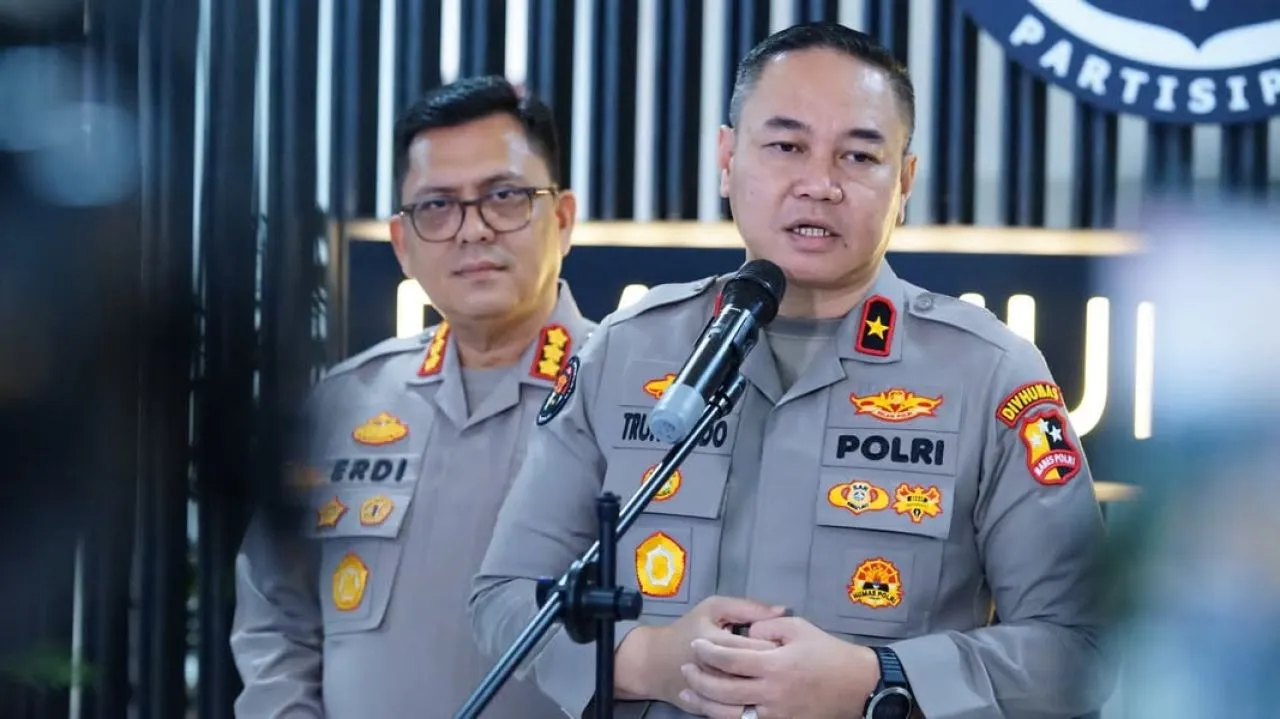Batas Waktu Pendaftaran Akpol, Bintara dan Tamtama Polri 2025
