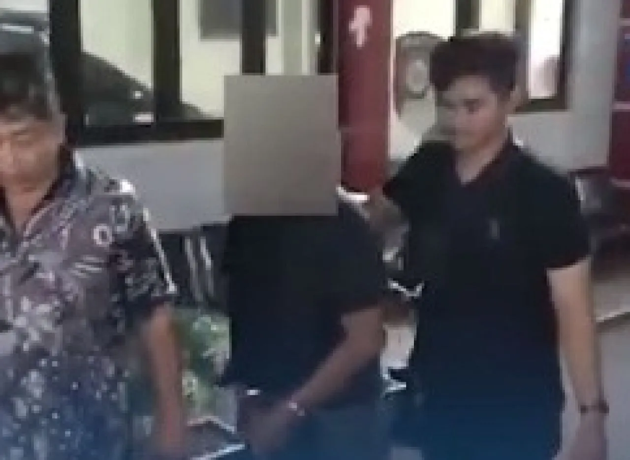 Anak Panti Asuhan Diperkosa Pengasuhnya di Surabaya