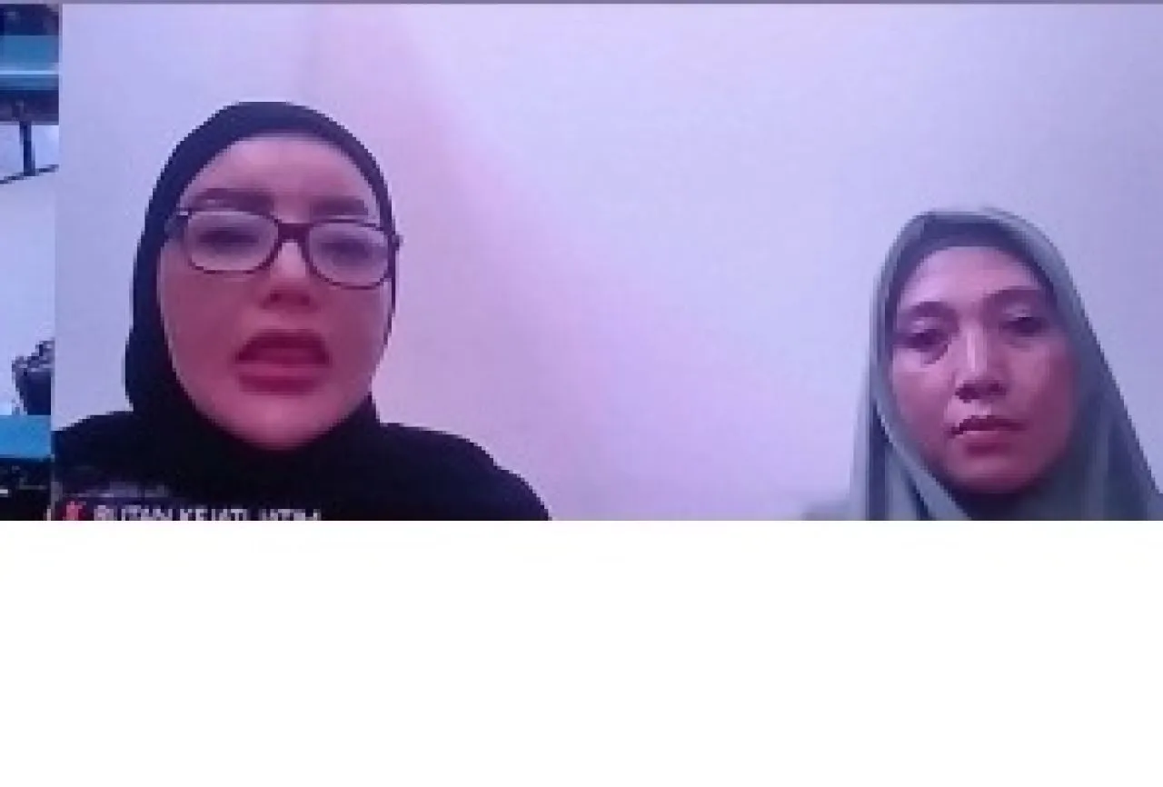 Calo dan Mantri KUR BRI Unit Arjuna Surabaya Dituntut 7 Tahun Penjara