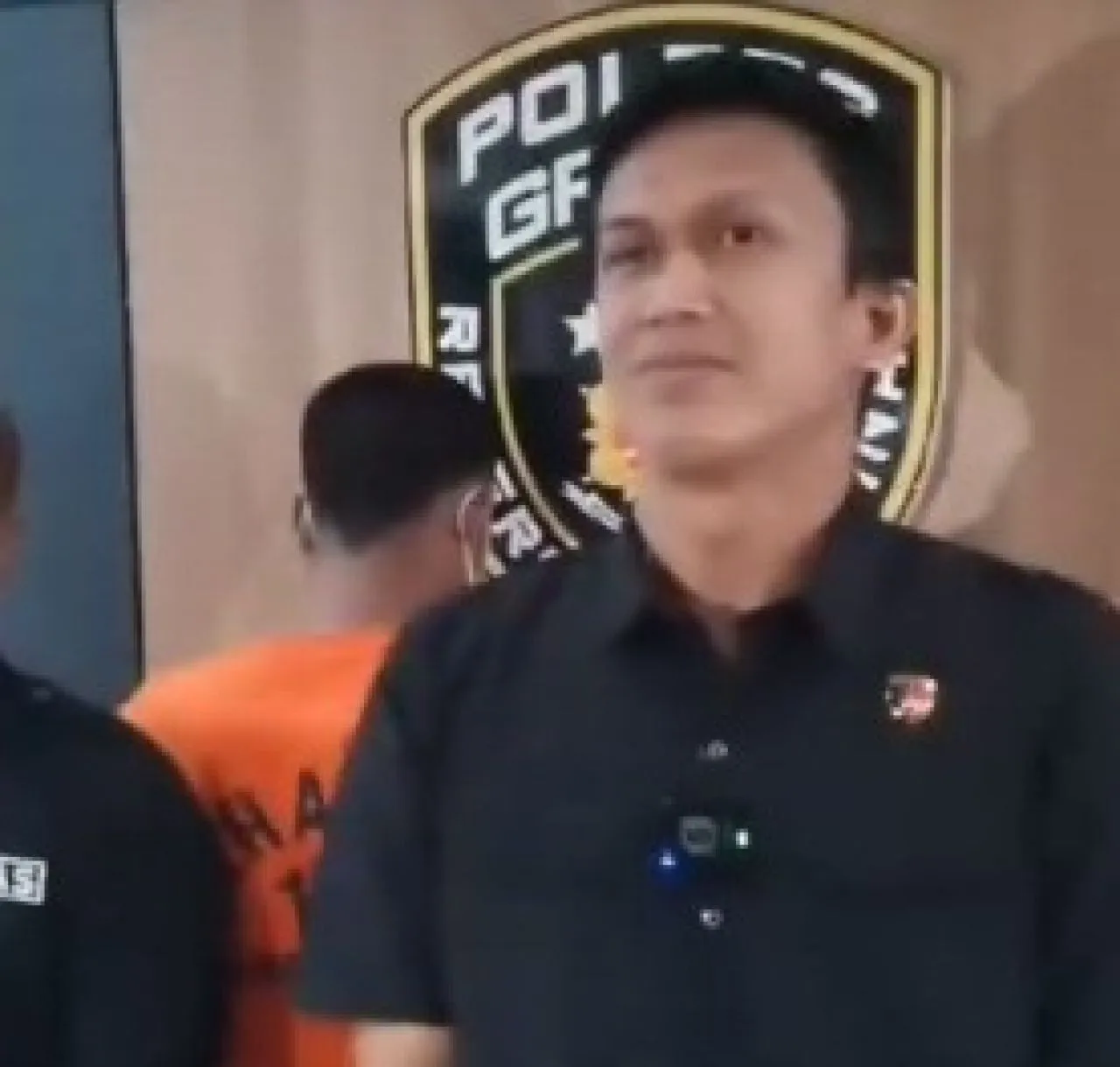Pelaku Pembunuhan Seorang Remaja di Desa Wedoroanom Ditangkap