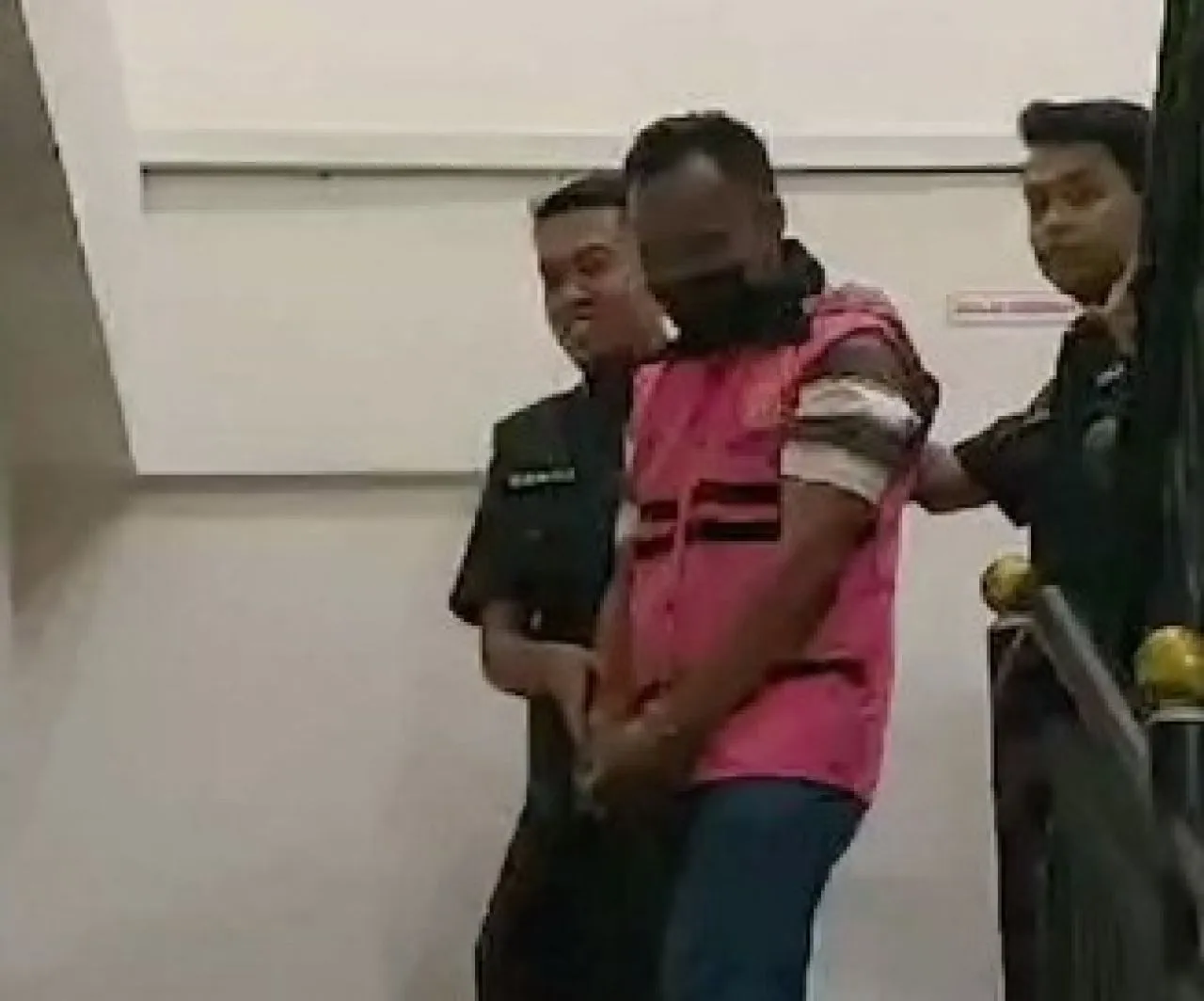 Mantan Kepala Desa Sidodadi Divonis 5 Tahun di Kasus Korupsi Dana Desa