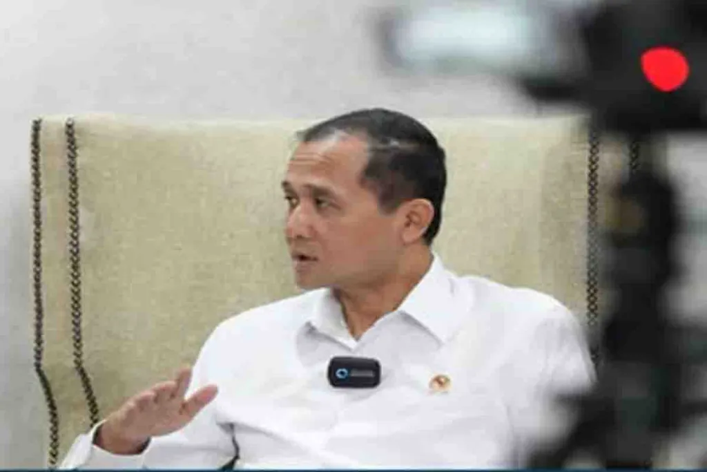 Muhammad Iftitah Sulaiman Peraih Lulusan Terbaik Akmil