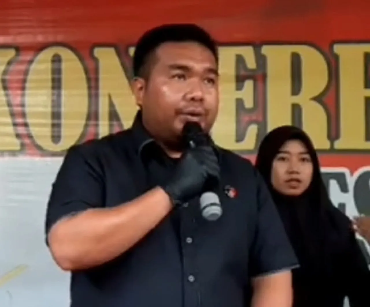 Satreskrim Polres Tuban Ungkap Kasus Pembuatan Pupuk Tanpa Izin Edar