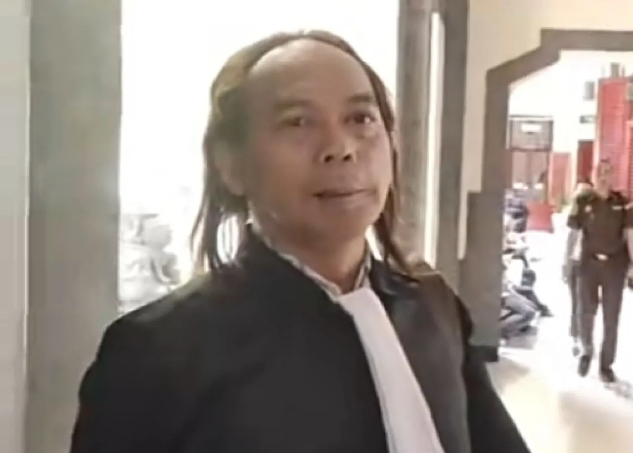Soejatno Jadi Korban Mafia Tanah di Surabaya