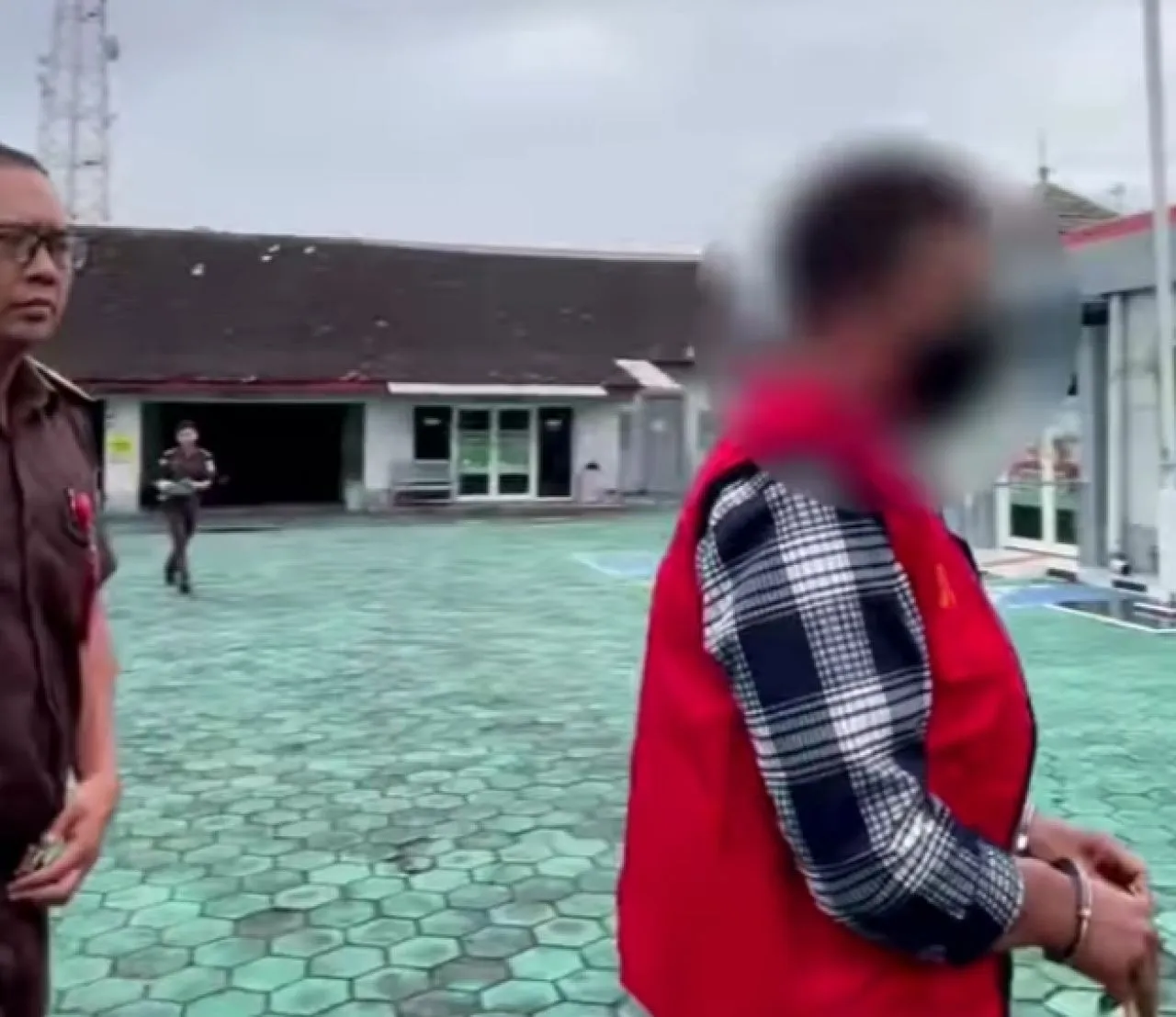 Kaur Keuangan Pemerintah Desa Langse Jadi Tersangka Dugaan Korupsi