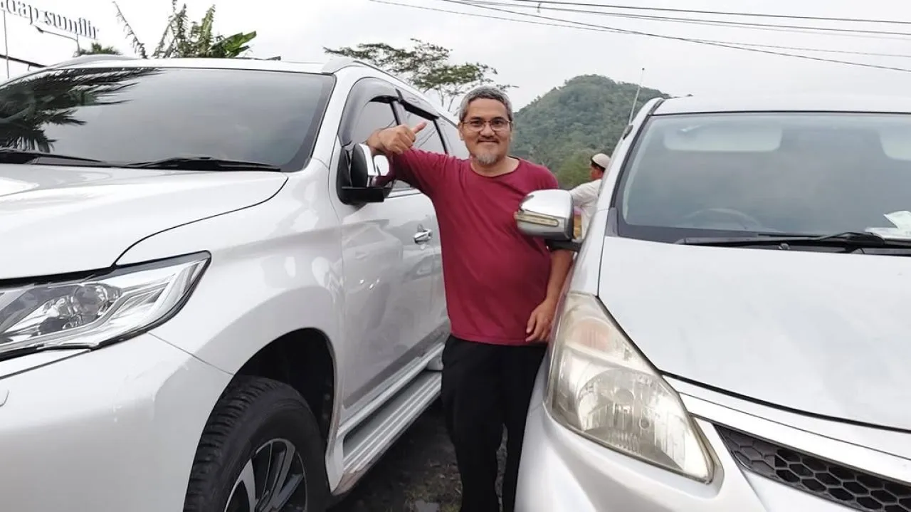 Jonru Ginting