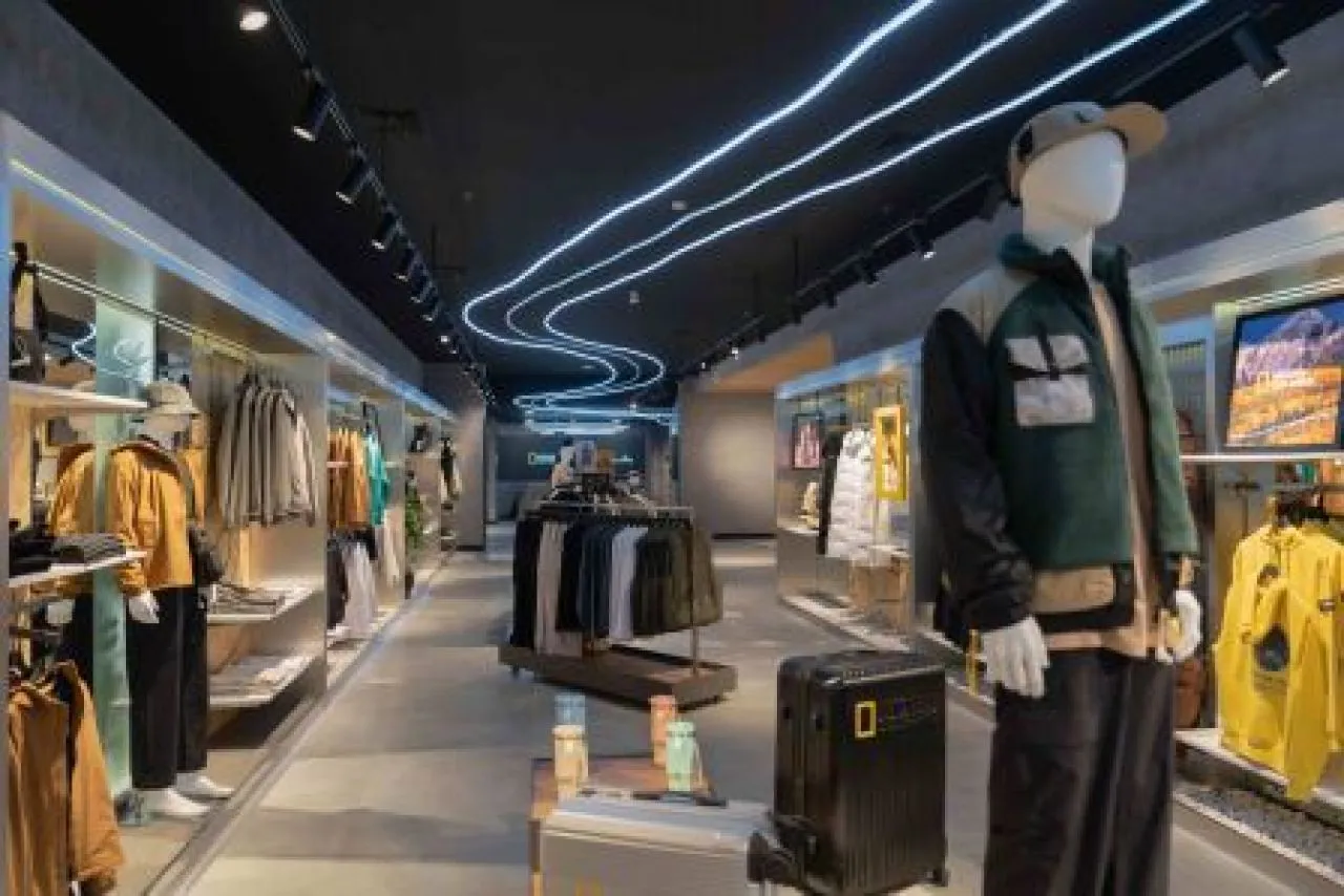 National Geographic Apparel Memulai Debutnya di Indonesia